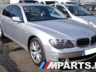 BMW 7 серия E65/E66/E67 [рестайлинг]