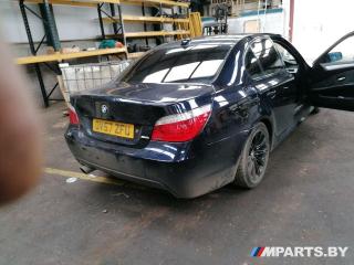 BMW 5 серия E60/E61