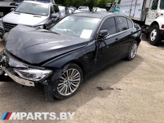 BMW 3 серия F30/F31/F34 F30