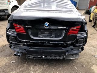 BMW 5 серия F07/F10/F11 [рестайлинг]