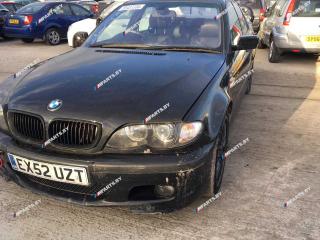 BMW 3 серия E46