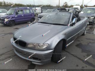 BMW 3 серия E46 [рестайлинг]