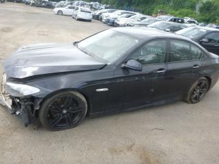 BMW 5 серия F07/F10/F11 [рестайлинг] F10