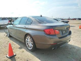 BMW 5 серия F07/F10/F11 F10