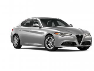 Alfa Romeo Giulia 2 поколение 952