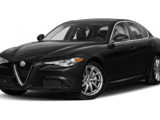 Alfa Romeo Giulia 2 поколение 952