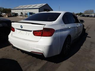 BMW 3 серия F30/F31/F34 [рестайлинг]