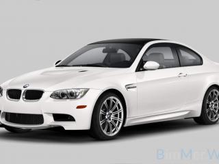 BMW M3 E92/E93