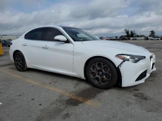 Alfa Romeo Giulia 2 поколение 952