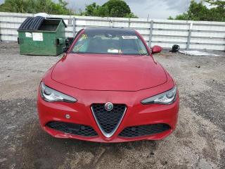 Alfa Romeo Giulia 2 поколение 952