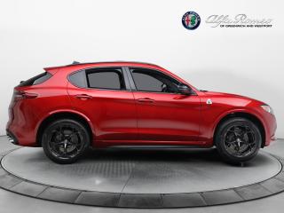 Alfa Romeo Stelvio 1 поколение 949