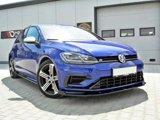 Volkswagen Golf R VII рестайлинг (2017-2020) 5G1