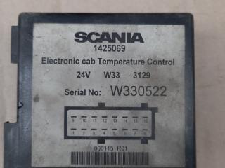 блок управления печки / климат-контроля Scania 4-Series, 1425069, 1425069