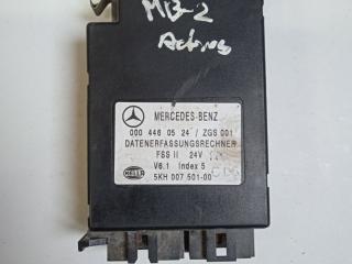 блок управления (другие) Mercedes-Benz Actros 1 поколение (MP1) 1999, 5KH00750100, 0004460524