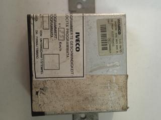 блок ABS IVECO EuroCargo 1 поколение (1991 - 2000), 1516997, E4460001044, 184878, 6645457832, 9841585, A6645457832, 1353428, 4460630200