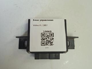 блок управления (другие) Volvo FL 1 поколение 1987