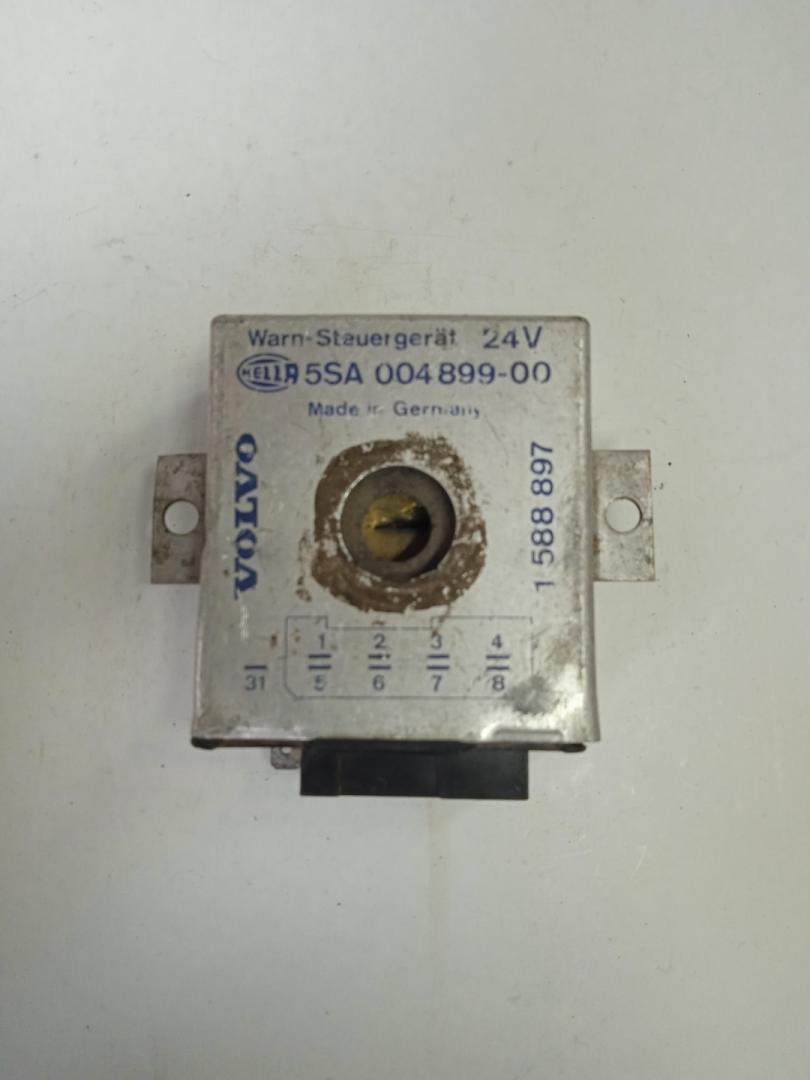 реле (прочие) Volvo FL 1 поколение (1985 - 2006), 1588897, 5SA00489900 - фото №1