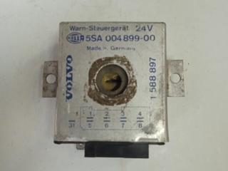 реле (прочие) Volvo FL 1 поколение (1985 - 2006), 1588897, 5SA00489900