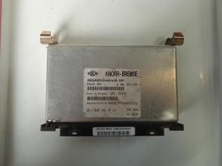 блок ABS Mercedes-Benz Axor 1 поколение 2003, A0004463714, 0486104032, MF0W14031715