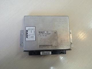 блок ABS MAN F2000 1 поколение (1994 - 1998), 81259356710, 0486104033