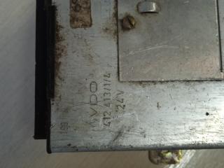 блок управления (другие) MAN, 41241314, 41241314