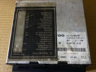 блок управления (другие) Mercedes-Benz Actros 1 поколение (MP1) (1996 - 2003), A0004463902, A0004463902