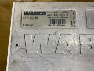 блок управления (другие) Mercedes-Benz Actros 2 поколение (MP2) (2003 - 2008), A0004464336, 4461300540