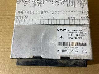 блок управления (другие) Mercedes-Benz Actros 1 поколение (MP1) (1996 - 2003), A0004462302, A0004462302