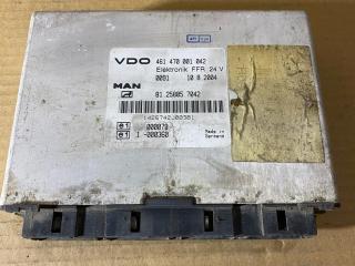 блок управления (другие) MAN TGA 1 поколение (2000 - 2008), 81258057042, 461470001042