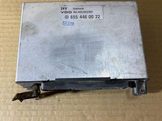 блок управления (другие) Mercedes-Benz Actros 1 поколение (MP1) (1996 - 2003), 6554460022, 6554460022