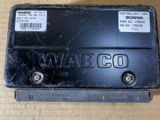 блок ABS Scania 5-Series, 1756551, 4460037140