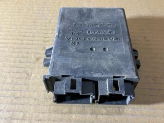 блок управления центральным замком MAN F2000 1 поколение (1994 - 1998), 81259356650, 410415004001, 81259356650