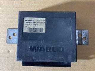 блок управления подвеской MAN F2000 1 поколение (1994 - 1998), 4460553020, 4460553020