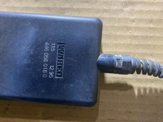 пульт управления пневмоподвеской Renault Magnum 2 поколение (1997 - 2001), 5010231136, 4460560180