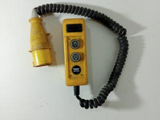 Брелок (пульт дистанционного управления) IVECO EuroCargo 1 поколение (1991 - 2000)