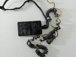 пульт управления пневмоподвеской DAF 95 1 поколение (ATI) (1987 - 1998), 0361623, 4460560000