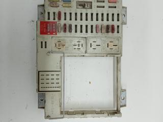 блок предохранителей MAN TGA 1 поколение (2000 - 2008), 81254446074, 81254446074