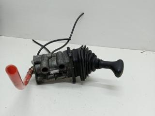 кран ручного тормоза (ручник) Scania G 1 поколение (1988 - 1997), 9617223140, 1518227, 390286, 0390286, 9617223140