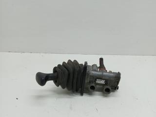 кран ручного тормоза (ручник) Scania G 1 поколение (1988 - 1997), 9617223140, 1518227, 390286, 0390286, 9617223140
