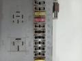 блок предохранителей Scania 144 1 поколение (1995 - 2004), 1300806, 1320850, 1398062, 1436458, 1300806, 1320850 - фото №2