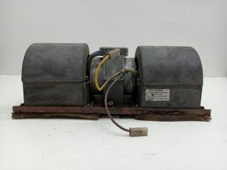 моторчик печки MAN Городской, 71233302, 701220240001, 1314020003, 71233302