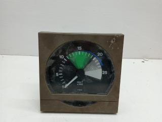 Тахометр MAN F90 1 поколение (1986 - 1997), 81271026075, 81271026075