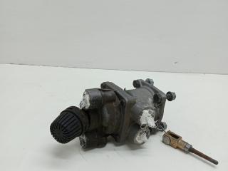 кран главный тормозной Mercedes-Benz Actros 1 поколение (MP1) (1996 - 2003), 4613152640, 1518065, 0044314605, 0044315905, A0044315905, A0044314605, S461-315-264-0, 4613152640