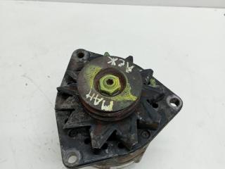 генератор MAN