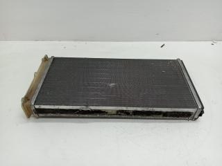 радиатор отопителя (печки) DAF 85 1 поколение (1992 - 1998), 8FH351312-181, 1262853, 1262855, 1331272, 1335401, ZG.10010-0008, 8FH351312-181, 1262853