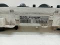 блок управления печки / климат-контроля MAN TGA 1 поколение (2000 - 2008), 81619906068, F011500016, 81619906068, F011500016 - фото №3