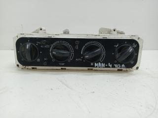 блок управления печки / климат-контроля MAN TGA 1 поколение (2000 - 2008), задний привод, 81619906068, F011500016, 81619906068, F011500016