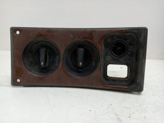 блок управления печки / климат-контроля Scania 4-Series, 1362648, 1362648