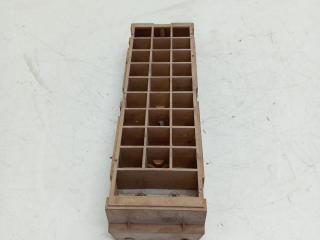 щиток приборов (приборная панель) MAN F90 1 поколение (1986 - 1997), 81978110843, 81978110843, 8197810843