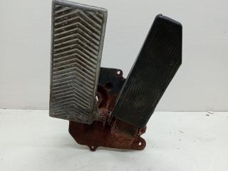 узел педальный (блок педалей) Renault Magnum 1 поколение (1990 - 1997), 5010320408, 5010320207, 5010320408, 5010320207